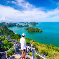 Отзыв от Владимир - Виза Destination Thailand